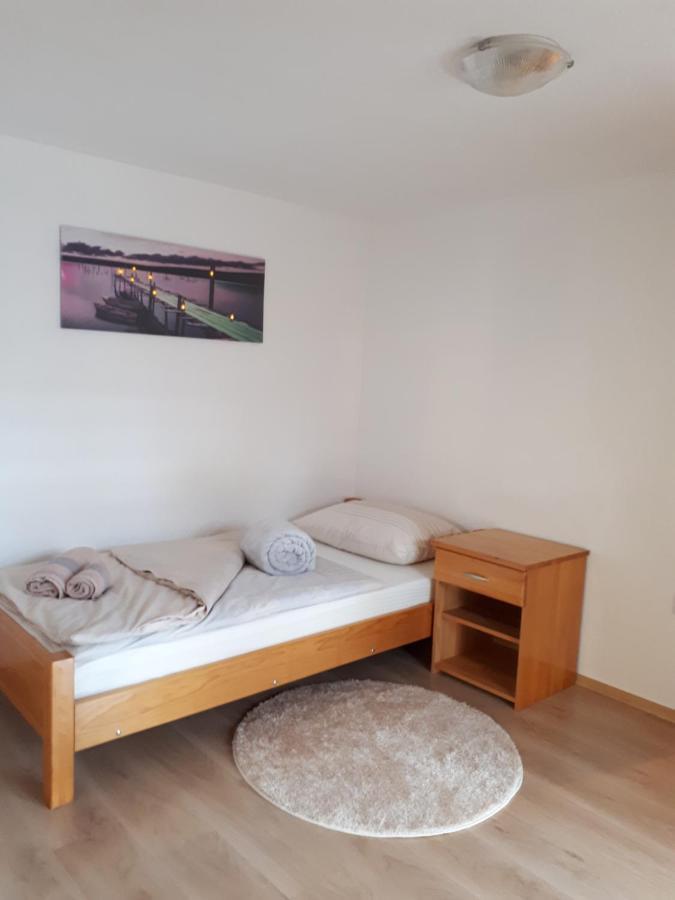 Apartman Ivana Яйце Екстериор снимка