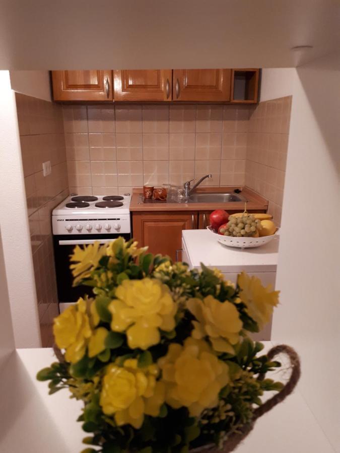 Apartman Ivana Яйце Екстериор снимка