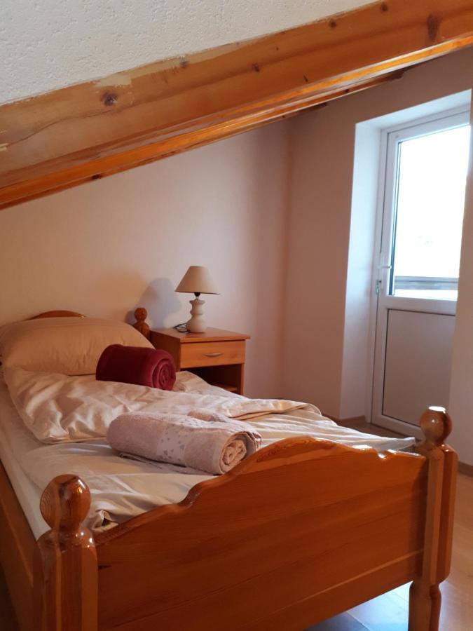 Apartman Ivana Яйце Екстериор снимка