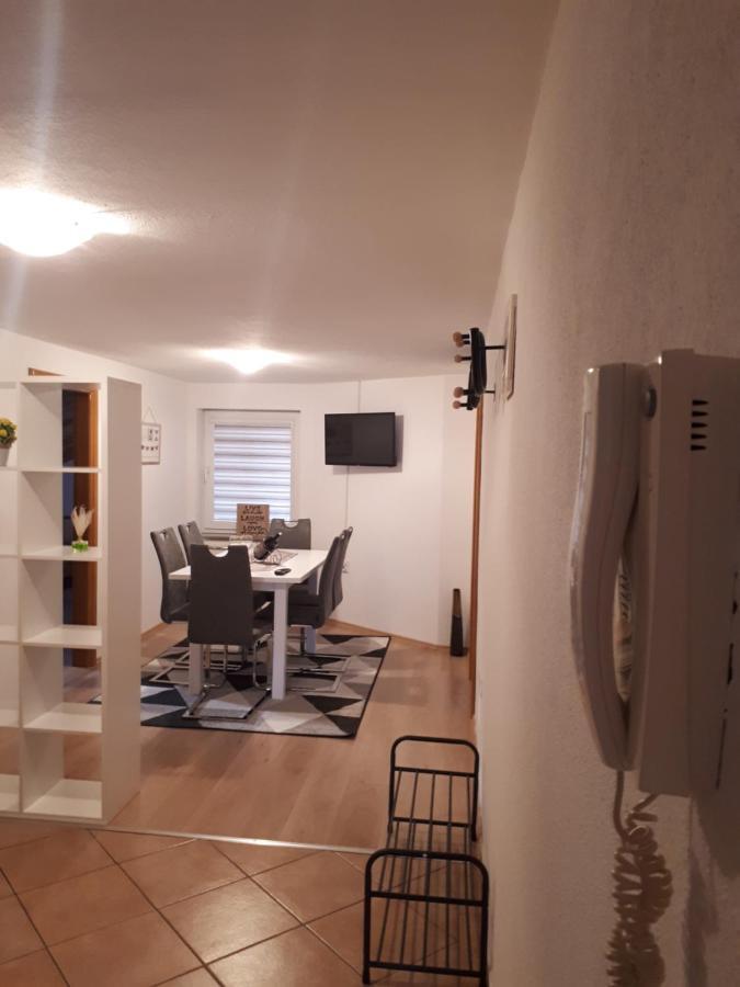 Apartman Ivana Яйце Екстериор снимка