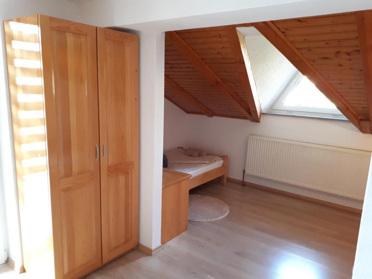Apartman Ivana Яйце Екстериор снимка