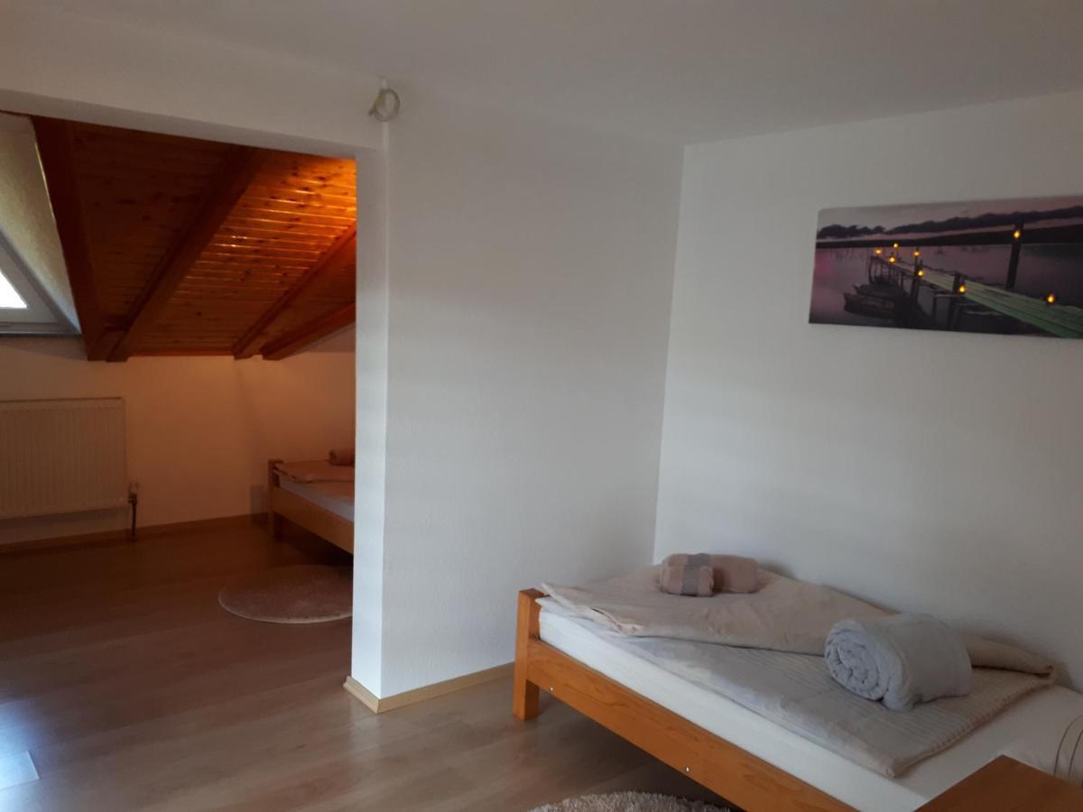 Apartman Ivana Яйце Екстериор снимка
