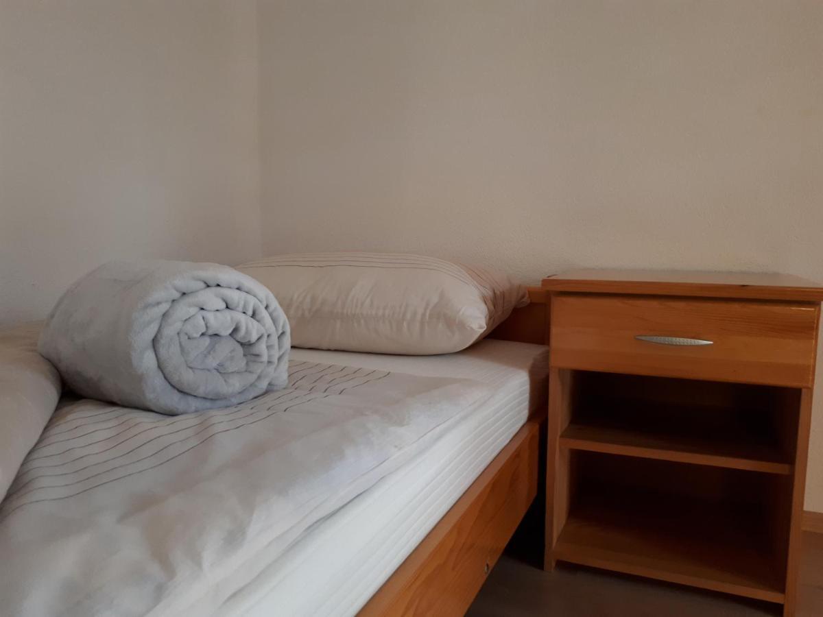 Apartman Ivana Яйце Екстериор снимка