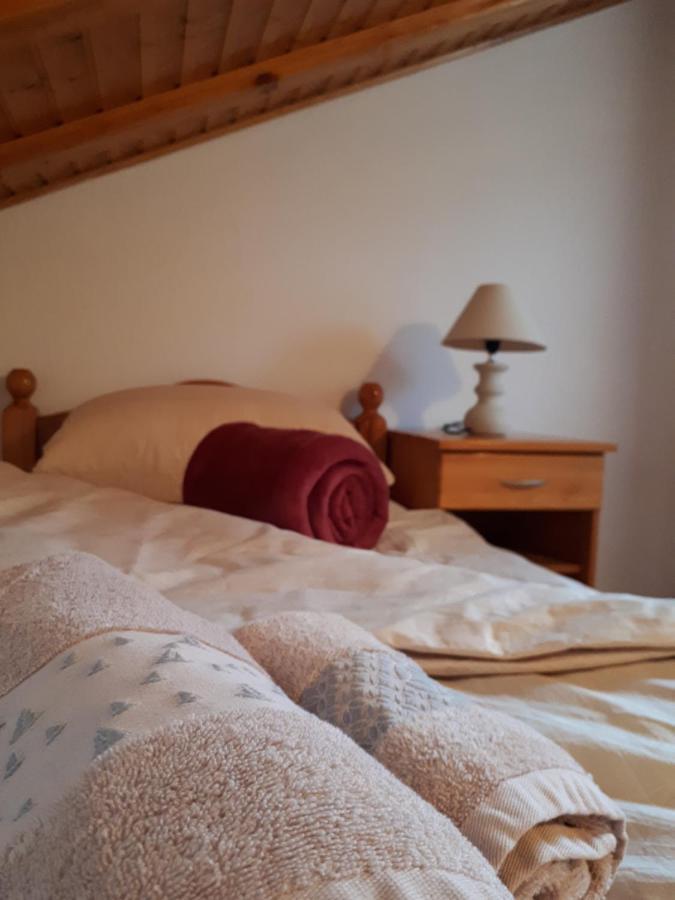 Apartman Ivana Яйце Екстериор снимка